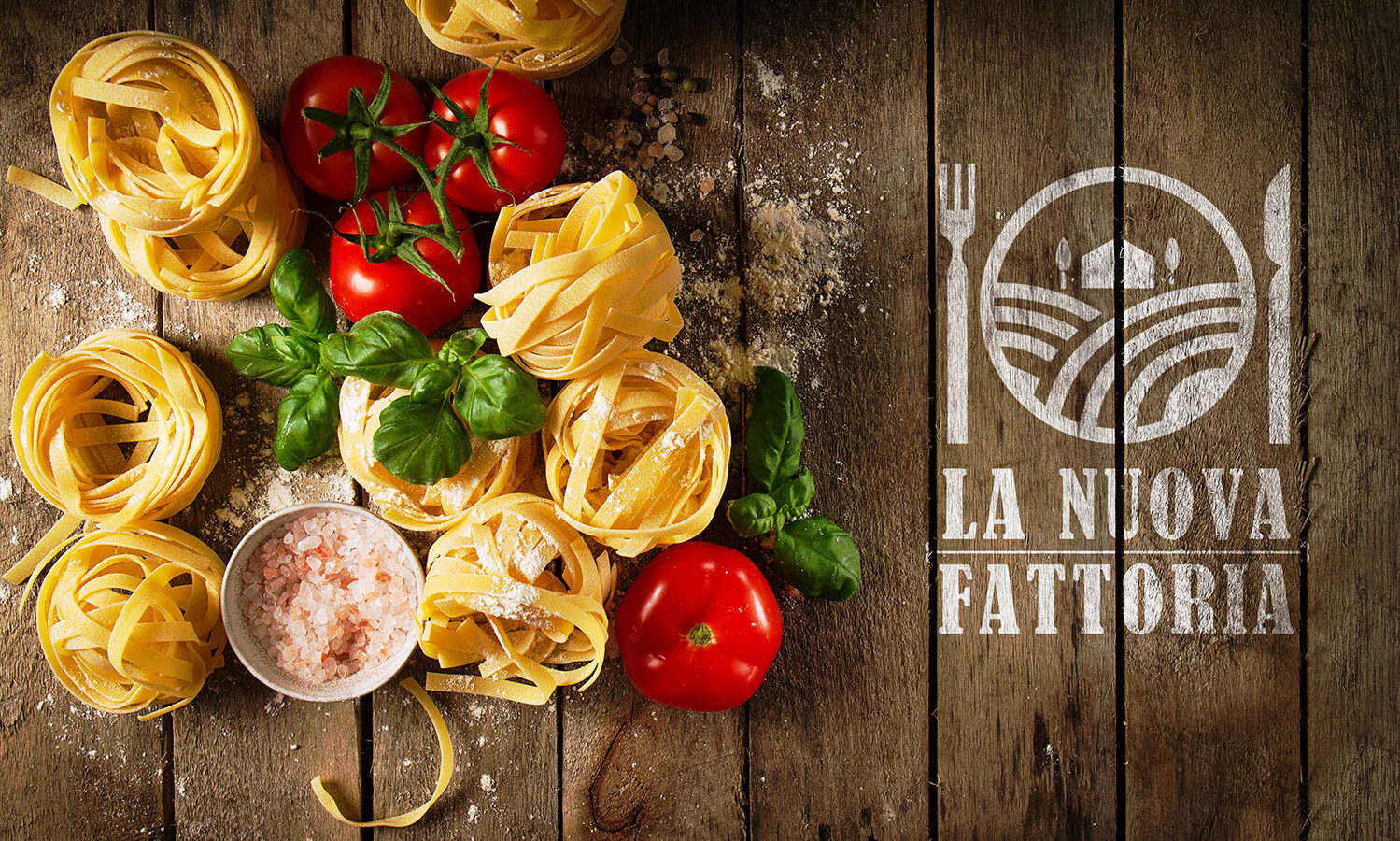 La Nuova Fattoria